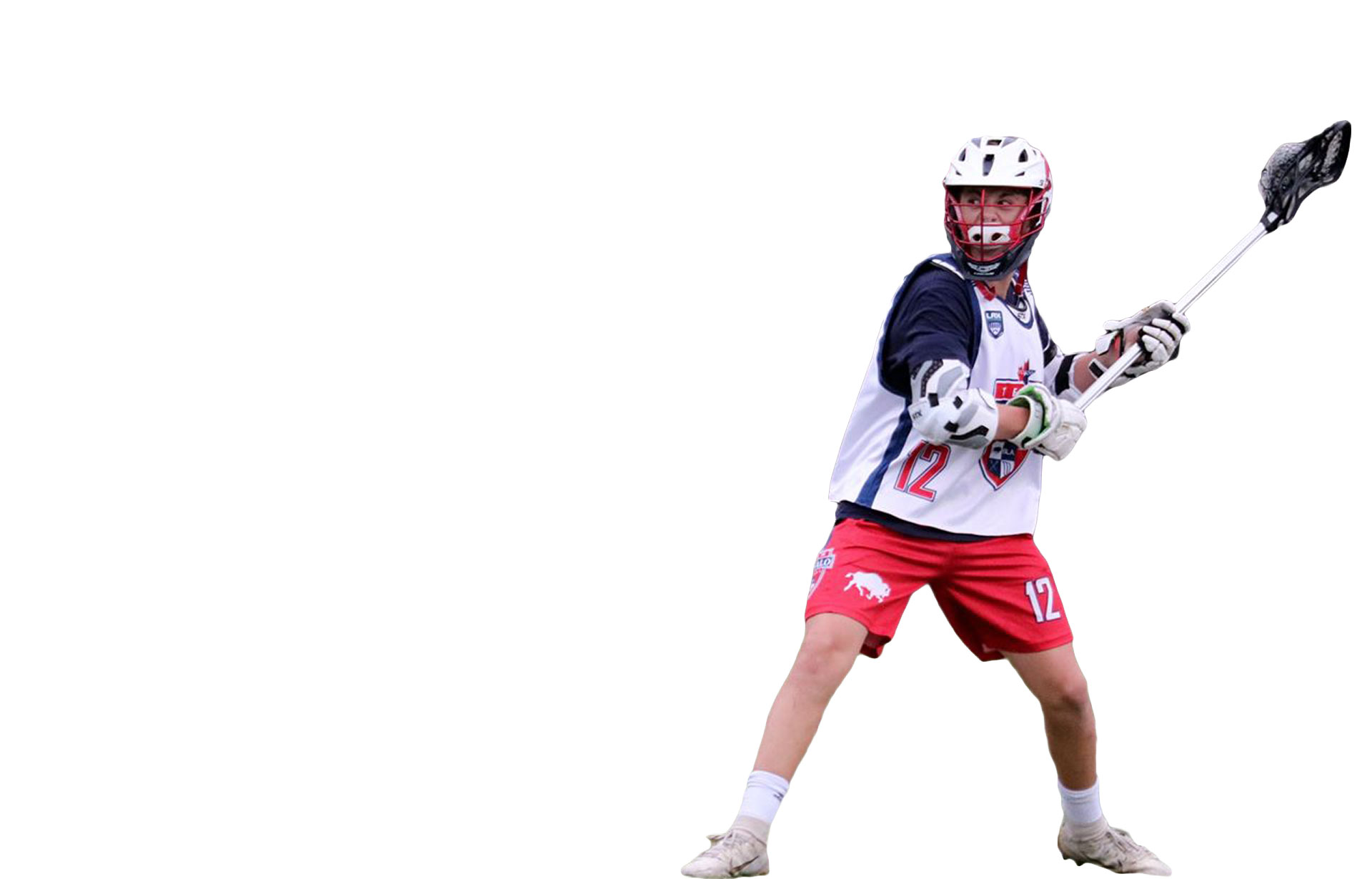 Alumni Buffalo Lacrosse Academy